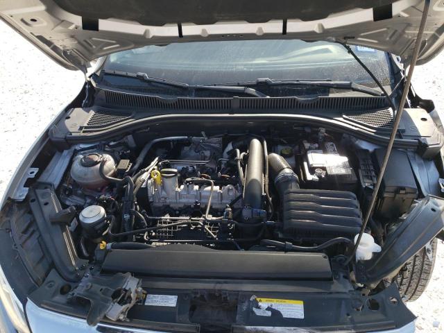 2021 VOLKSWAGEN JETTA S - 3VWC57BU8MM029219
