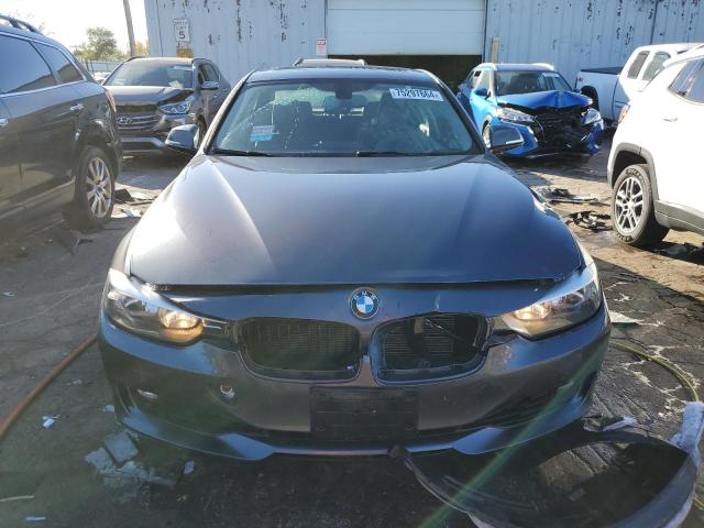 2015 BMW 328 I SULE - WBA3C1C55FK118220