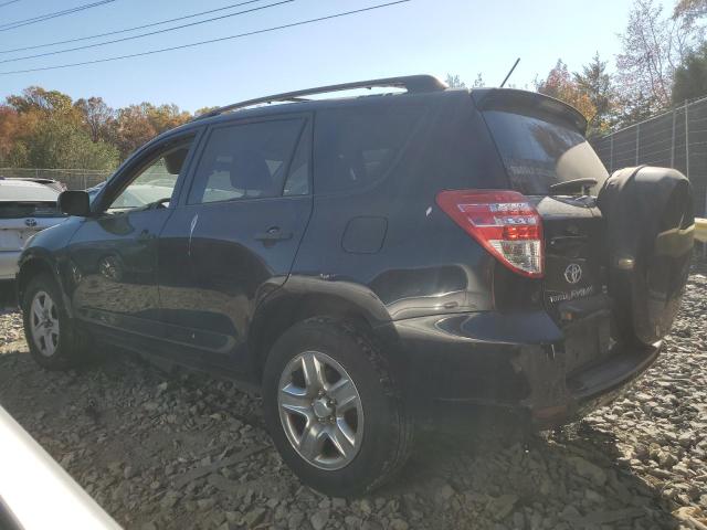 VIN 2T3BF4DV9AW074664 2010 Toyota RAV4 no.2