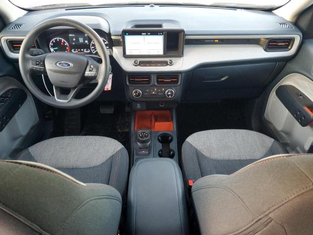 2022 FORD MAVERICK X - 3FTTW8E93NRA50125