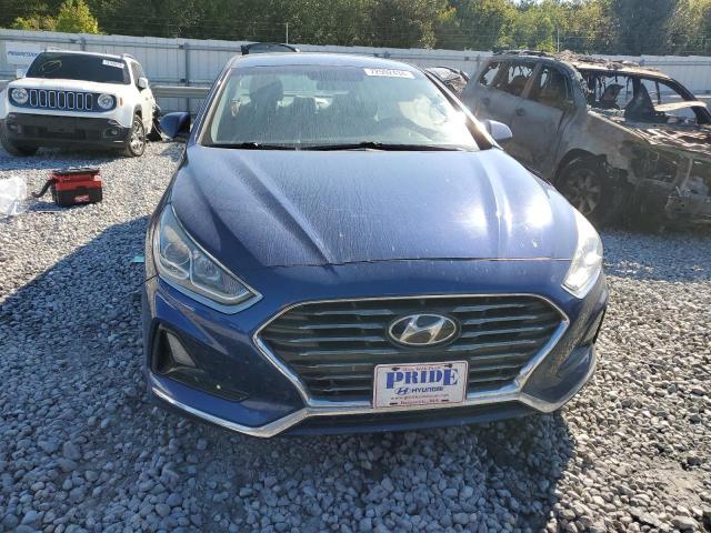 2019 HYUNDAI SONATA SE - 5NPE24AF8KH747877