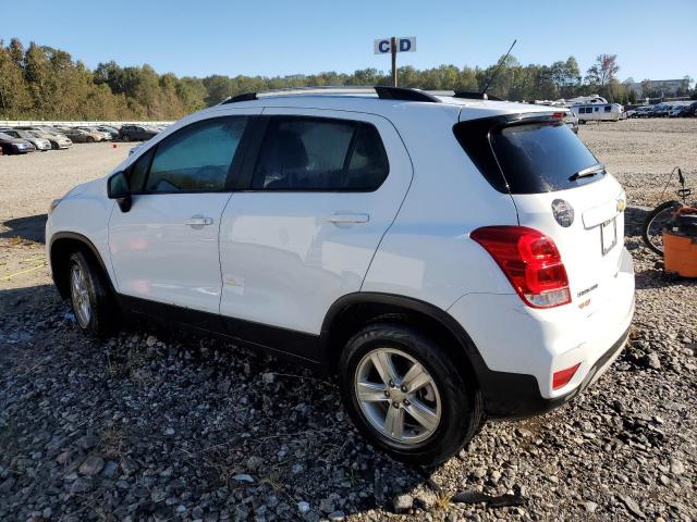 2022 CHEVROLET TRAX 1LT - KL7CJPSM1NB562534