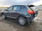 NISSAN ROGUE S photo