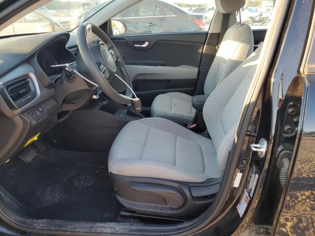 2023 KIA RIO LX - 3KPA24AD4PE564856