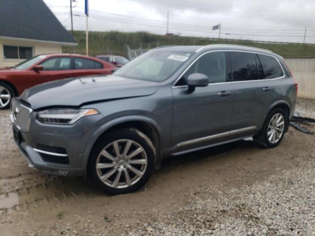 VIN YV4A22PL6H1163328 2017 Volvo XC90, T6 no.1