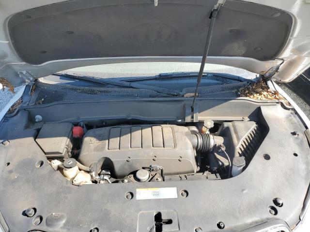 2016 BUICK ENCLAVE - 5GAKRBKD5GJ305798