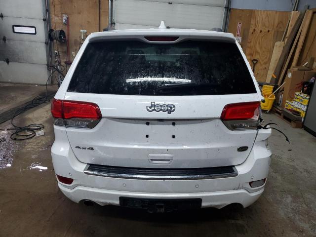 2021 JEEP GRAND CHER - 1C4RJFCT3MC584332