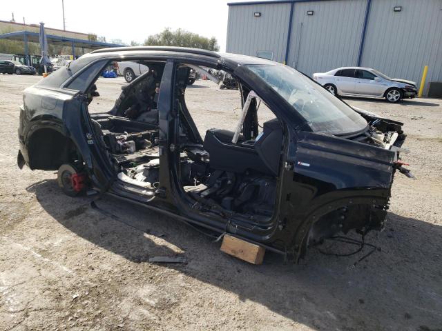 Vin: wa1evaf13md004582, lot: 49824895, audi q8 premium plus s-line 20214