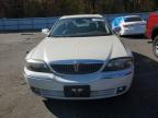 LINCOLN LS снимка