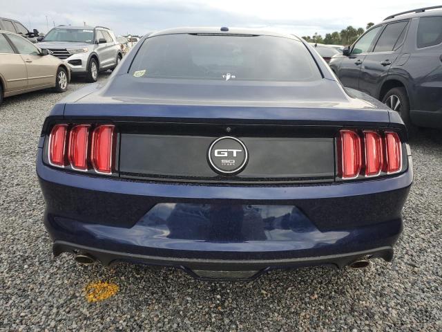 2015 FORD MUSTANG 50 1FA6P8RF0F5501161