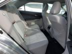 TOYOTA CAMRY BASE photo