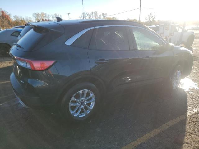 2022 FORD ESCAPE SE - 1FMCU9G6XNUA60038