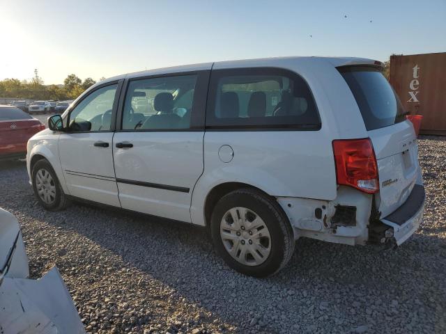 VIN 2C4RDGBG4ER365633 2014 Dodge Grand Caravan, SE no.2