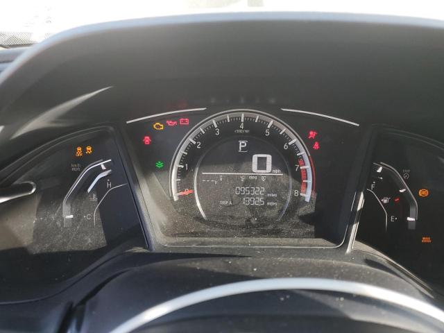 VIN 2HGFC2F51JH581653 2018 Honda Civic, LX no.9