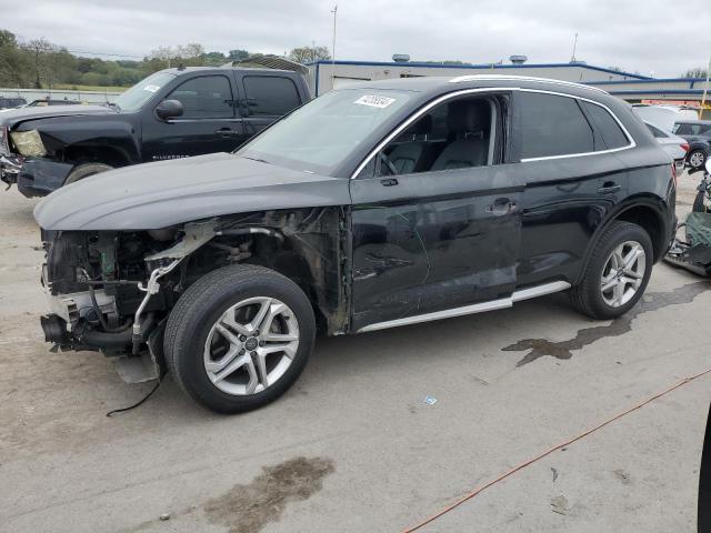 AUDI Q5 PREMIUM