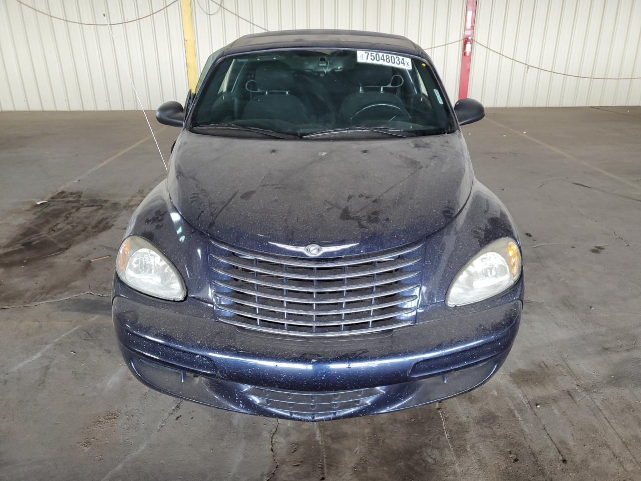 Lot #2940494568 2005 CHRYSLER PT CRUISER