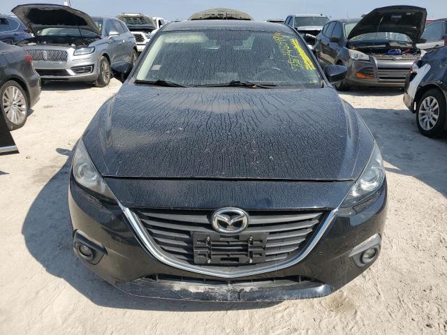 VIN 3MZBM1L75FM163726 2015 Mazda 3, Touring no.5