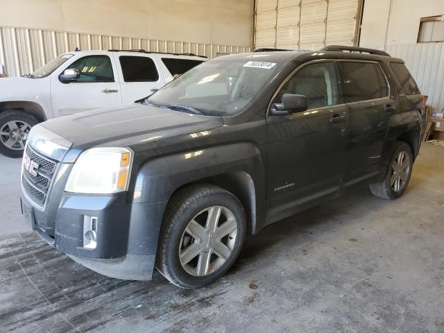 2011 GMC TERRAIN SLE 2011