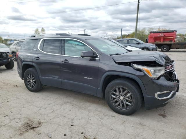 VIN 1GKKNMLS4HZ217853 2017 GMC Acadia, Slt-1 no.4