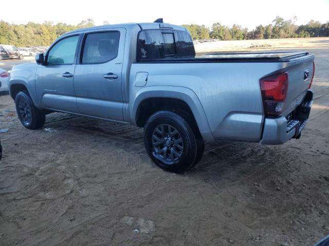 VIN 3TMAZ5CN8NM178452 2022 Toyota Tacoma, Double Cab no.2