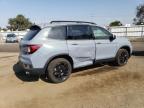 HONDA PASSPORT B photo