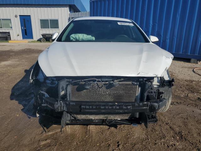 2018 HYUNDAI SONATA SE - 5NPE24AF5JH621457