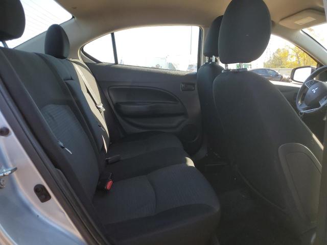 2022 MITSUBISHI MIRAGE G4 - ML32FUFJ6NHF07451