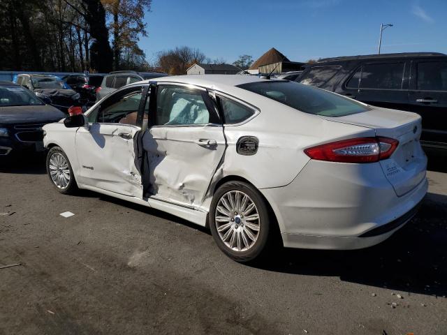 2015 FORD FUSION SE - 3FA6P0LUXFR210673