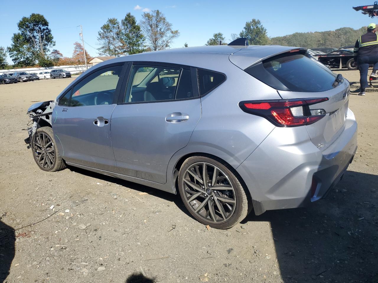 Lot #2962573778 2024 SUBARU IMPREZA SP