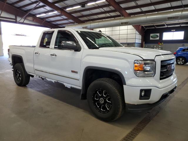 VIN 1GTV2VEC8EZ324915 2014 GMC Sierra, K1500 Slt no.4