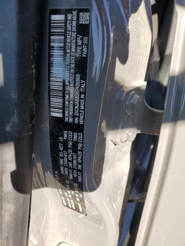 2019 JEEP RENEGADE L ZACNJABB2KPK86869