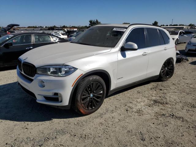 2015 BMW X5, Xdrive50I