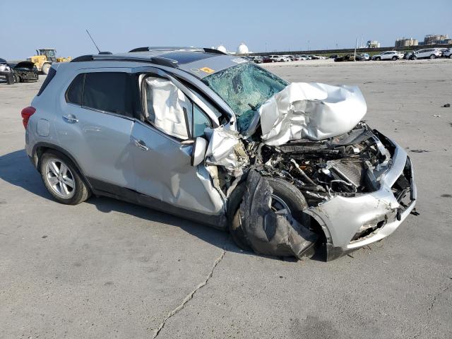 2019 CHEVROLET TRAX 1LT - 3GNCJLSB2KL348311