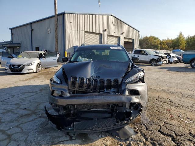 2017 JEEP CHEROKEE S - 1C4PJMAB5HW598498