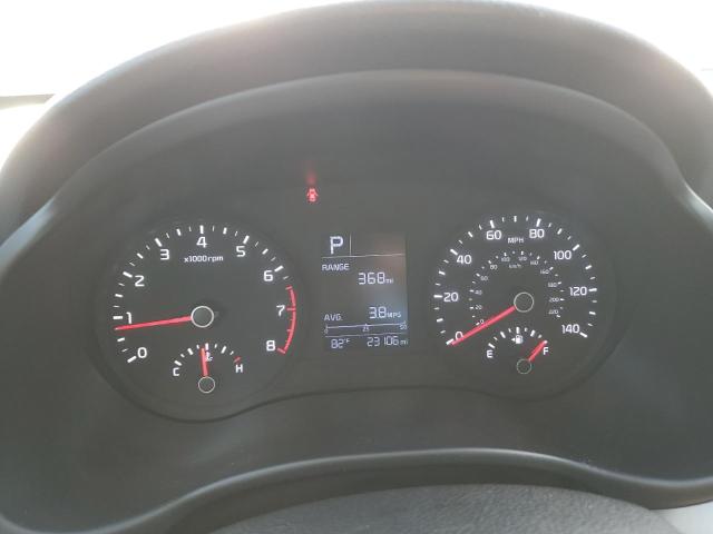 2019 KIA RIO S - 3KPA24AB9KE230829