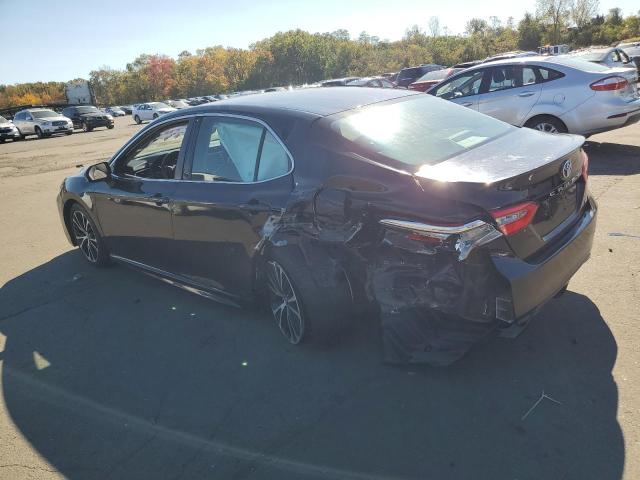 2018 TOYOTA CAMRY L - 4T1B11HK2JU096690
