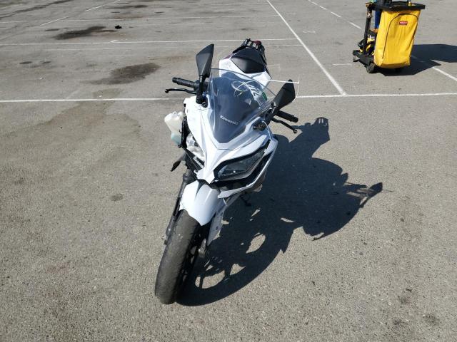 2014 KAWASAKI EX300 B JKAEX8B18EA009000