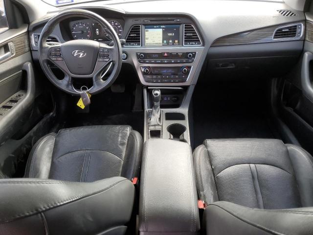 2015 HYUNDAI SONATA SPO - 5NPE34AF9FH012313