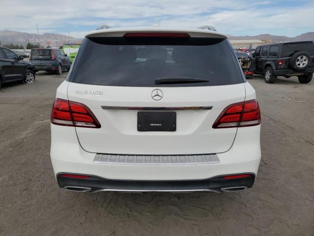 2017 MERCEDES-BENZ GLE 350 - 4JGDA5JB9HA920416