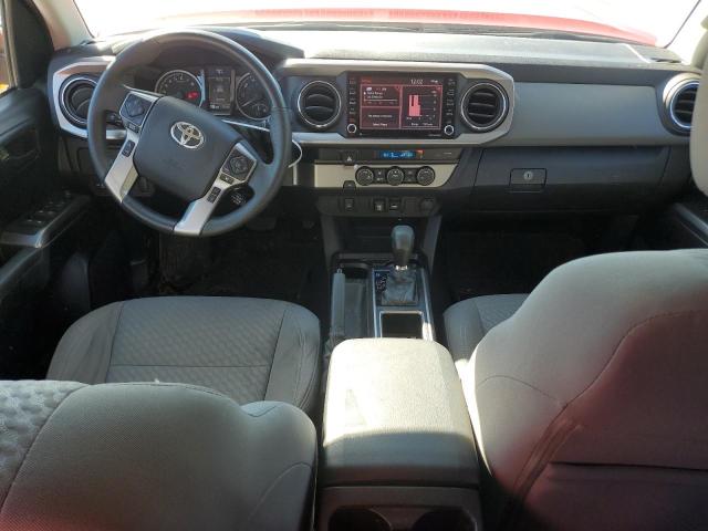 2021 TOYOTA TACOMA DOU - 3TMAZ5CN7MM156103