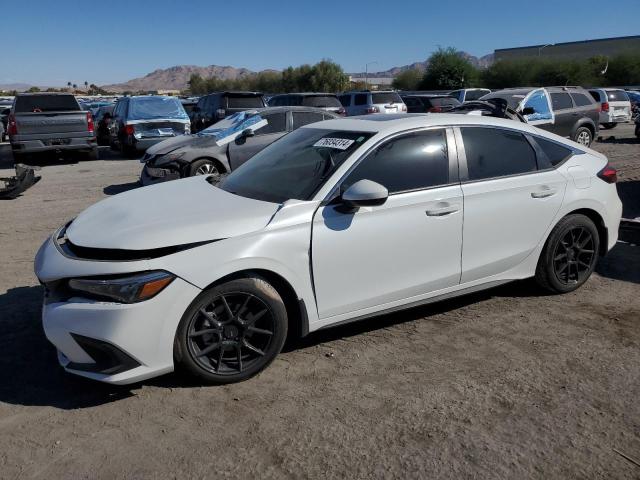 2024 HONDA CIVIC EXL #2964352256