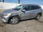 2022 HYUNDAI TUCSON SEL - 5NMJB3AE1NH099428