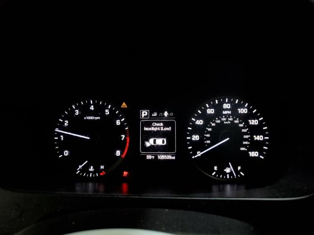 2016 HYUNDAI SONATA SE - 5NPE24AF6GH401320