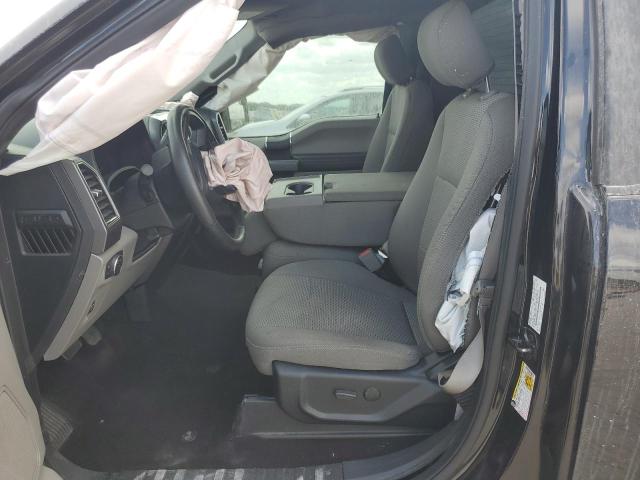 2019 FORD F150 - 1FTNF1C41KKF15167