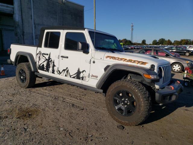 2023 JEEP GLADIATOR - 1C6JJTEGXPL515967