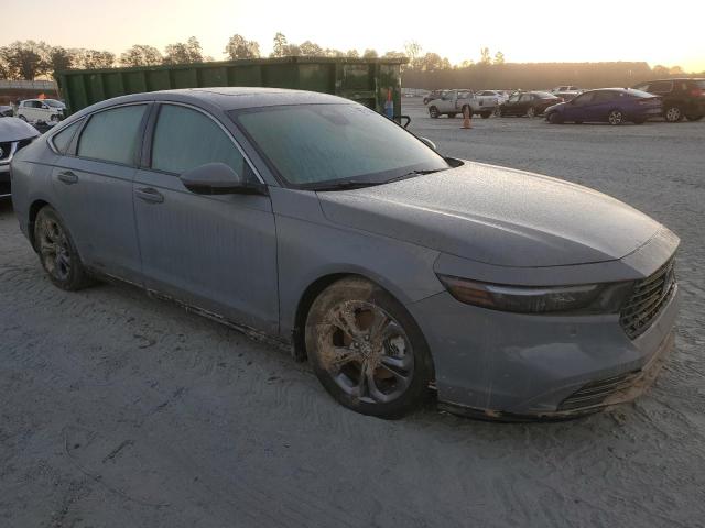 2024 HONDA ACCORD HYB - 1HGCY2F66RA077641