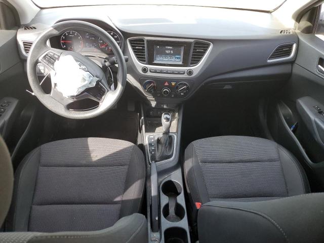 2019 HYUNDAI ACCENT SE - 3KPC24A39KE075443