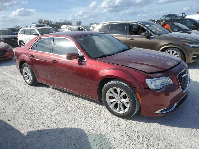 VIN 2C3CCAAG8FH837920 2015 Chrysler 300, Limited no.4