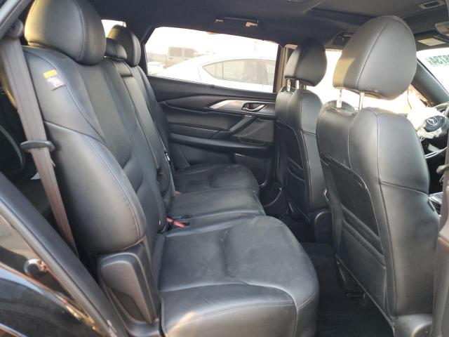 2018 MAZDA CX-9 GRAND - JM3TCBDY1J0210664