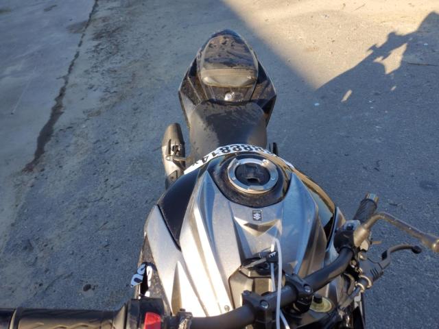 2023 SUZUKI GSX-S750 M - JS1C533D7P7100588